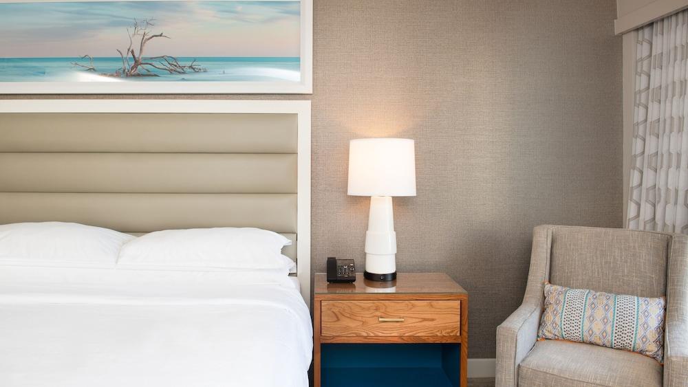 Hilton Vacation Club Bayside Resort Panama City Beach