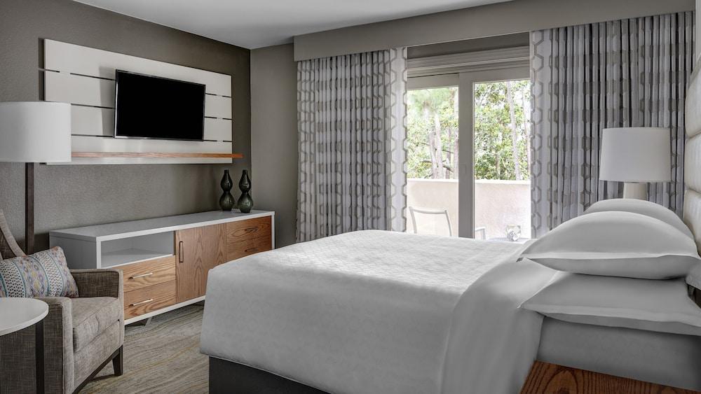 Hilton Vacation Club Bayside Resort Panama City Beach