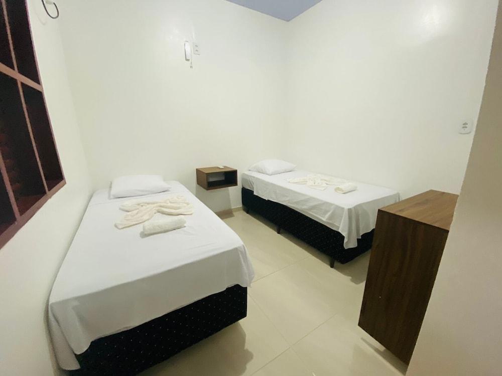 POUSADA OIAPOQUE AVENTURA