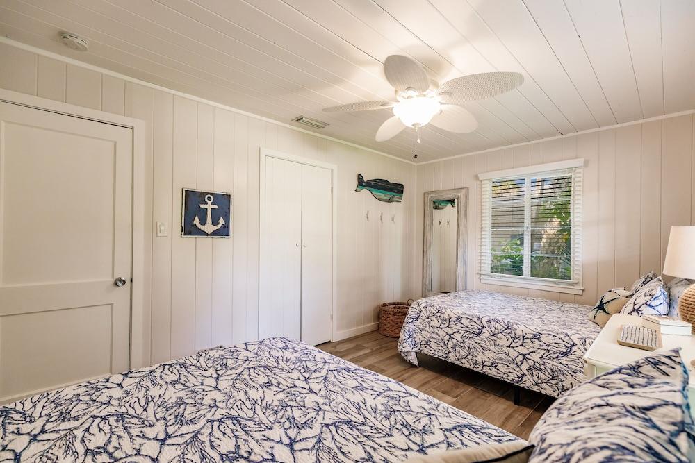 Siesta Key Island Rentals