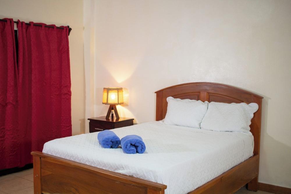 Hotel Majahual Resort