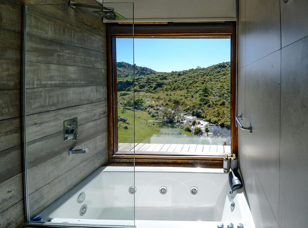 Estancia Acuarela del Rio