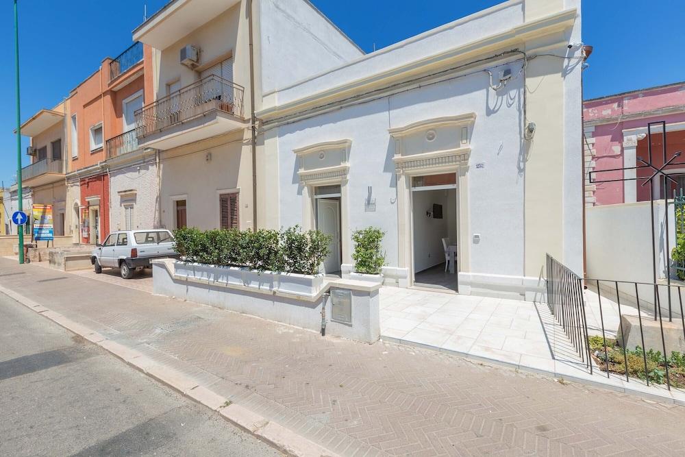 2485 B&B Casa Silvana - Camera Tripla by Barbarhouse