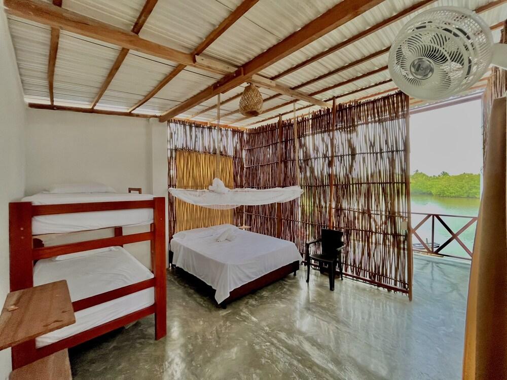 Hostal Casa en la Ciénaga