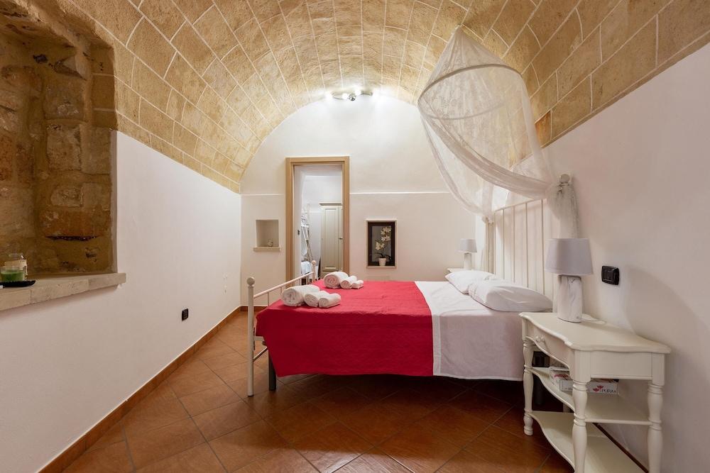 2722 B&B La Ulia - Camera Quadrupla by Barbarhouse