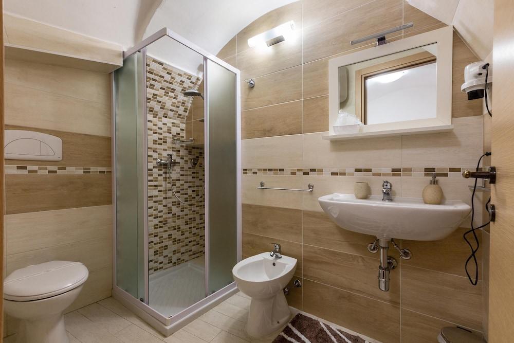 2722 B&B La Ulia - Camera Quadrupla by Barbarhouse