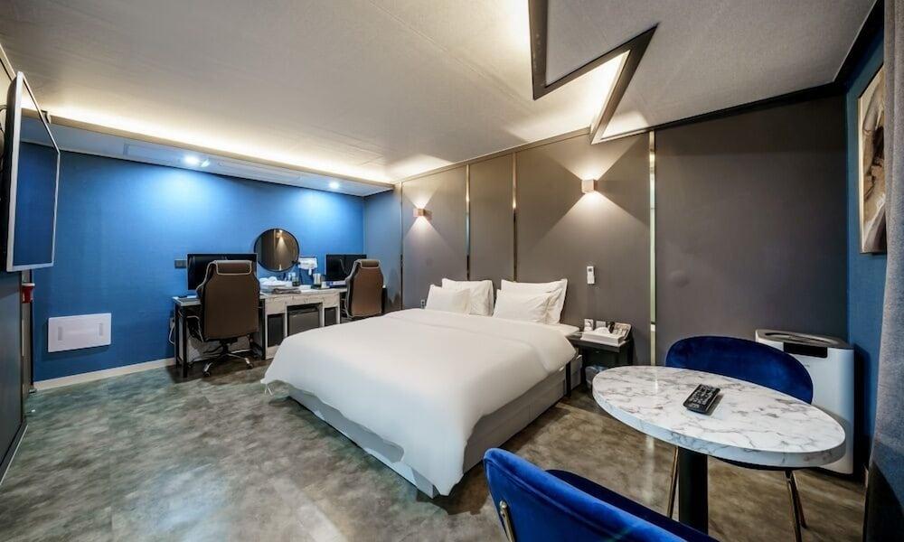 Dongducheon G7 Hotel