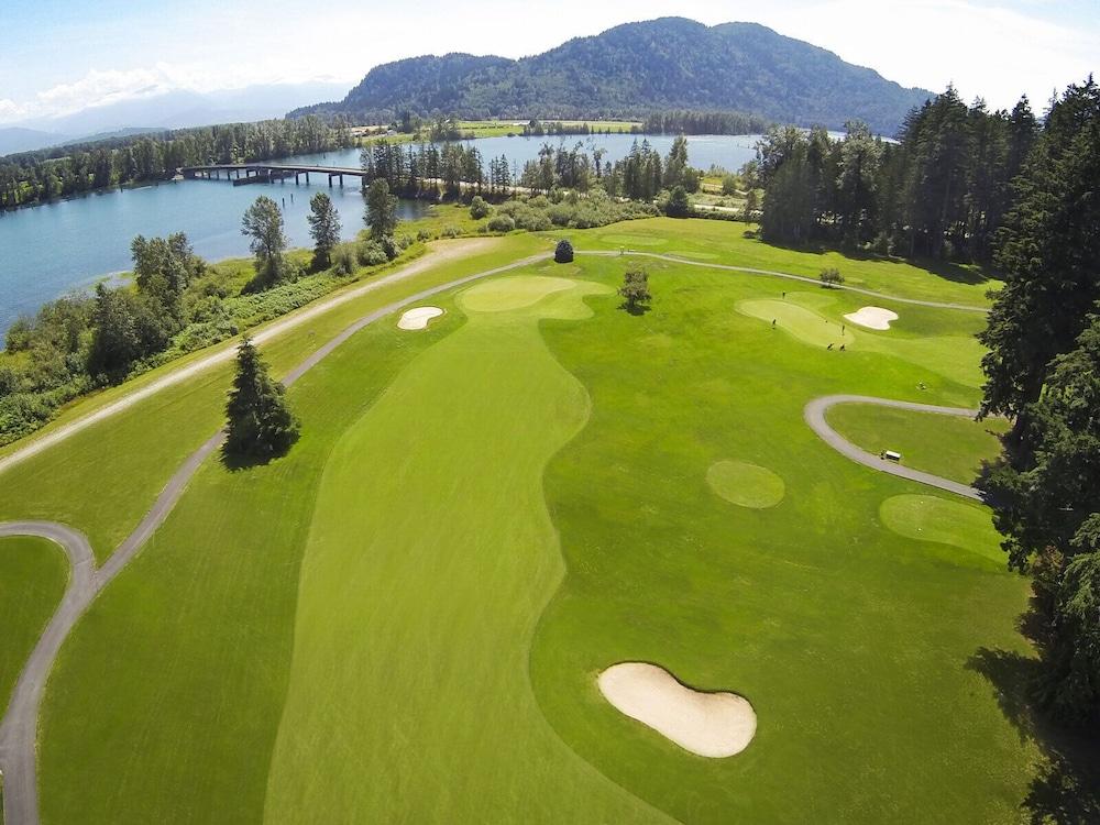 Mountain View Spa Retreat