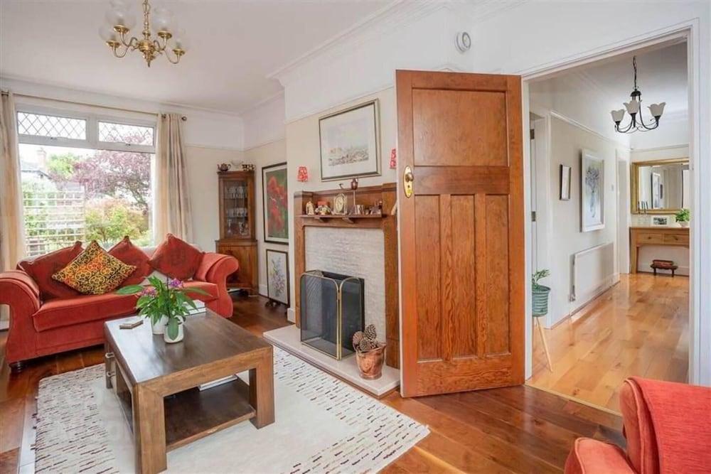 Delightful Family Home