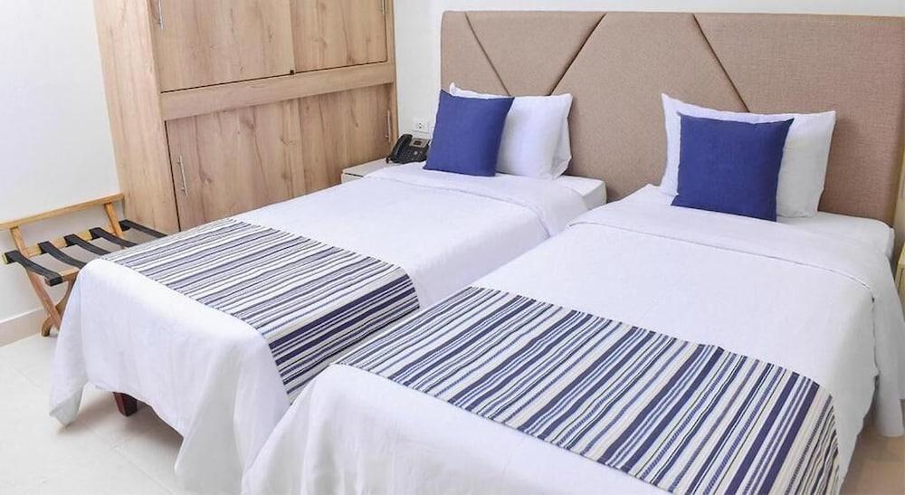 Hotel Portal del Rio