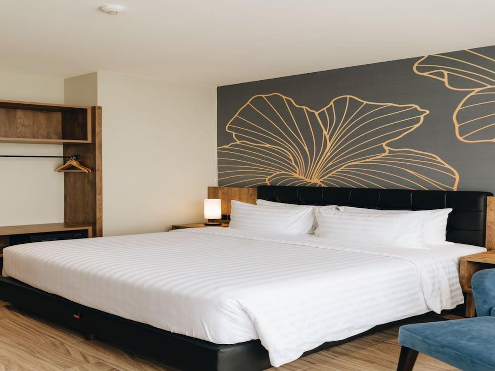 Grand Central Premier