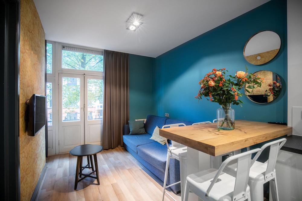 Musea Hotel & Apartments