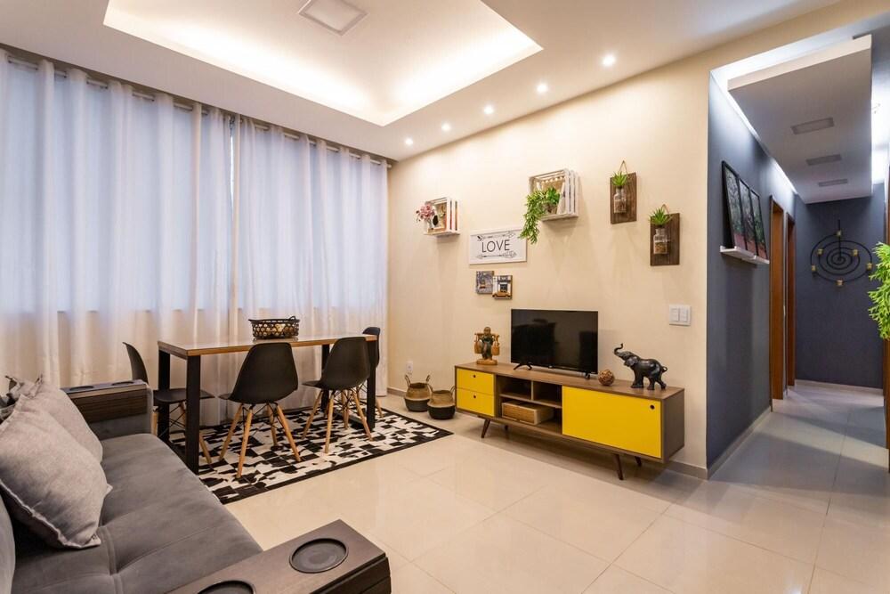 Wonder Ipanema 3 Bedrooms Bt101 B