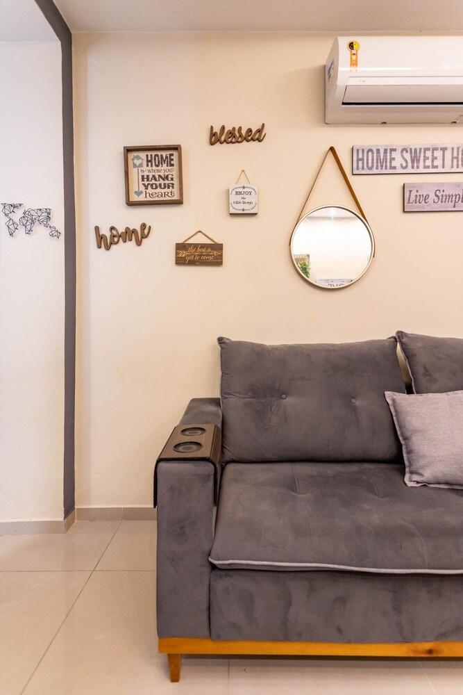 Wonder Ipanema 3 Bedrooms Bt101 B