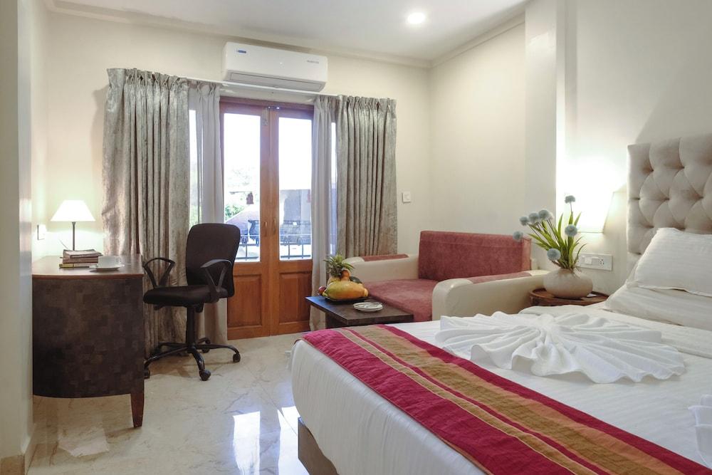 The Verda De Miranda Resort