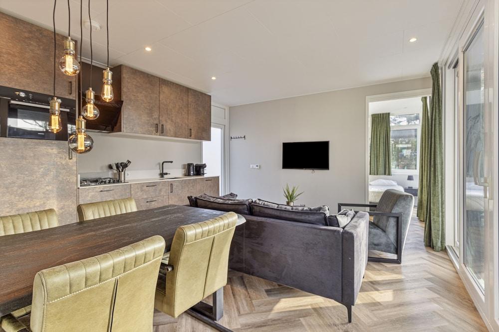 TopParken - Resort Veluwe