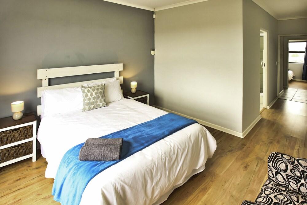 The View on 54 Langebaan