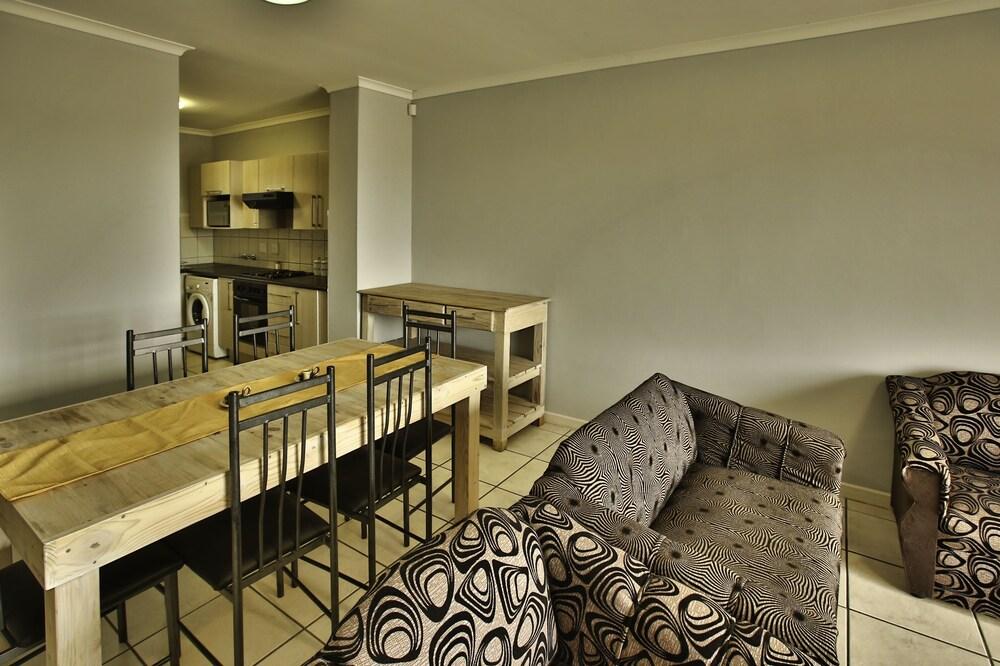 The View on 54 Langebaan