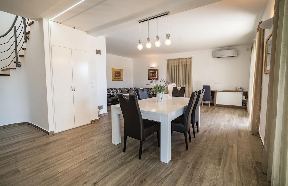 Villa Flavia and Alba - Private Pool