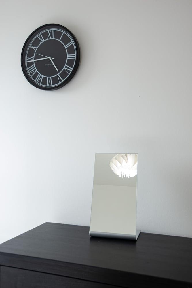 Adriatic One Bed and Bath  Apartment