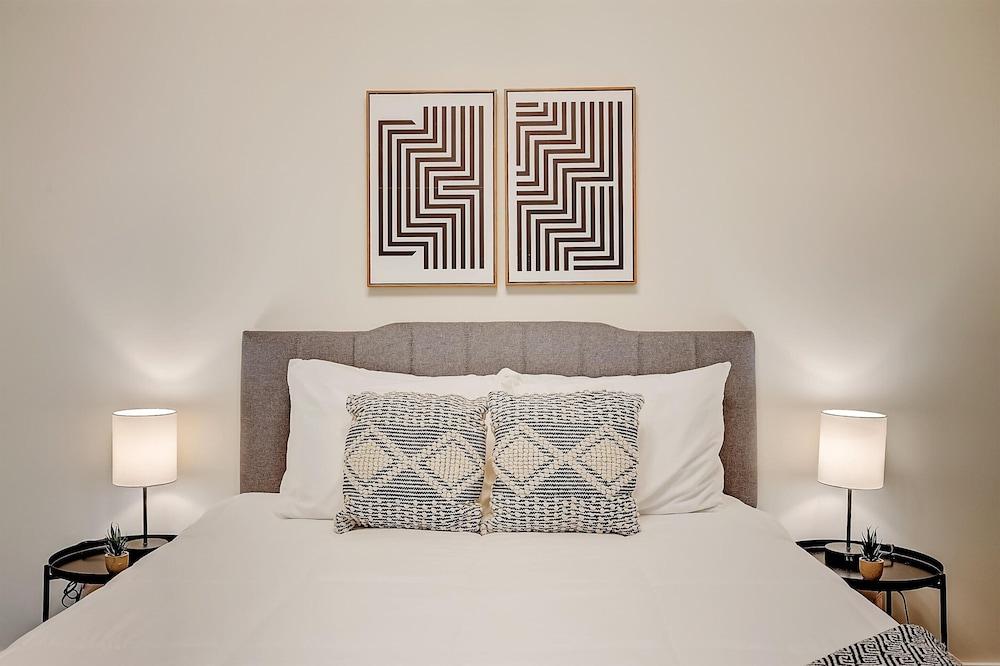 FRONTDESK 534 E Rich St Apts Downtown Columbus