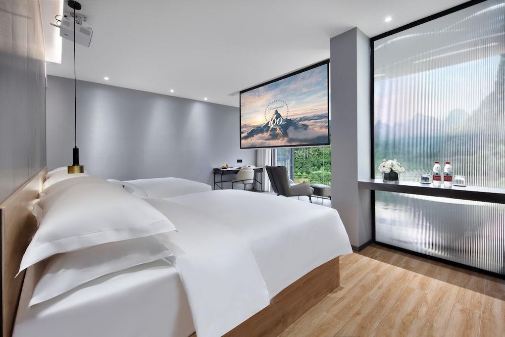 Yangshuo Fairyland Hotel