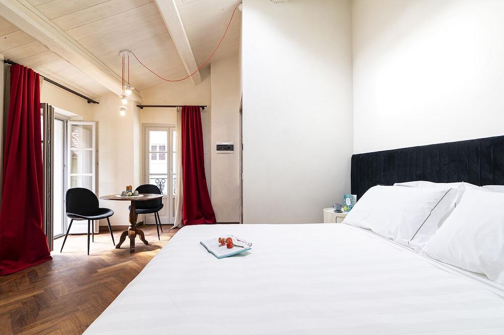 Palazzo Fauzone Relais