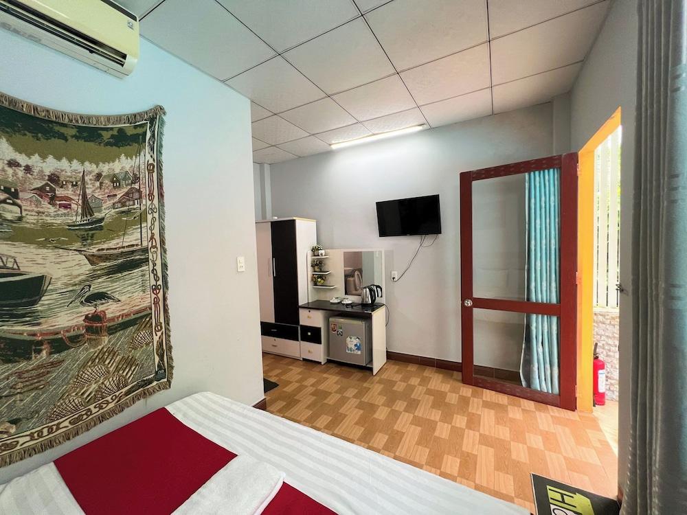 CALI HILL RESORT & SPA