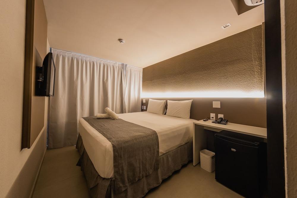 Saint Patrick Grand Hotel