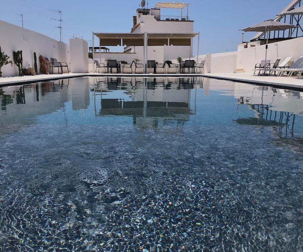 Primula Apartment in Ts Residence, With Infinity Pool #1