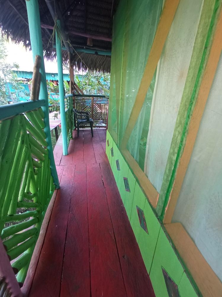 Hostal Búho Amazonas Tours - Hostel