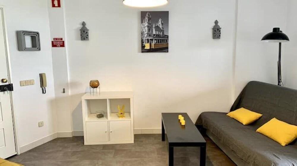 Apt T1 Marques - Albufeira