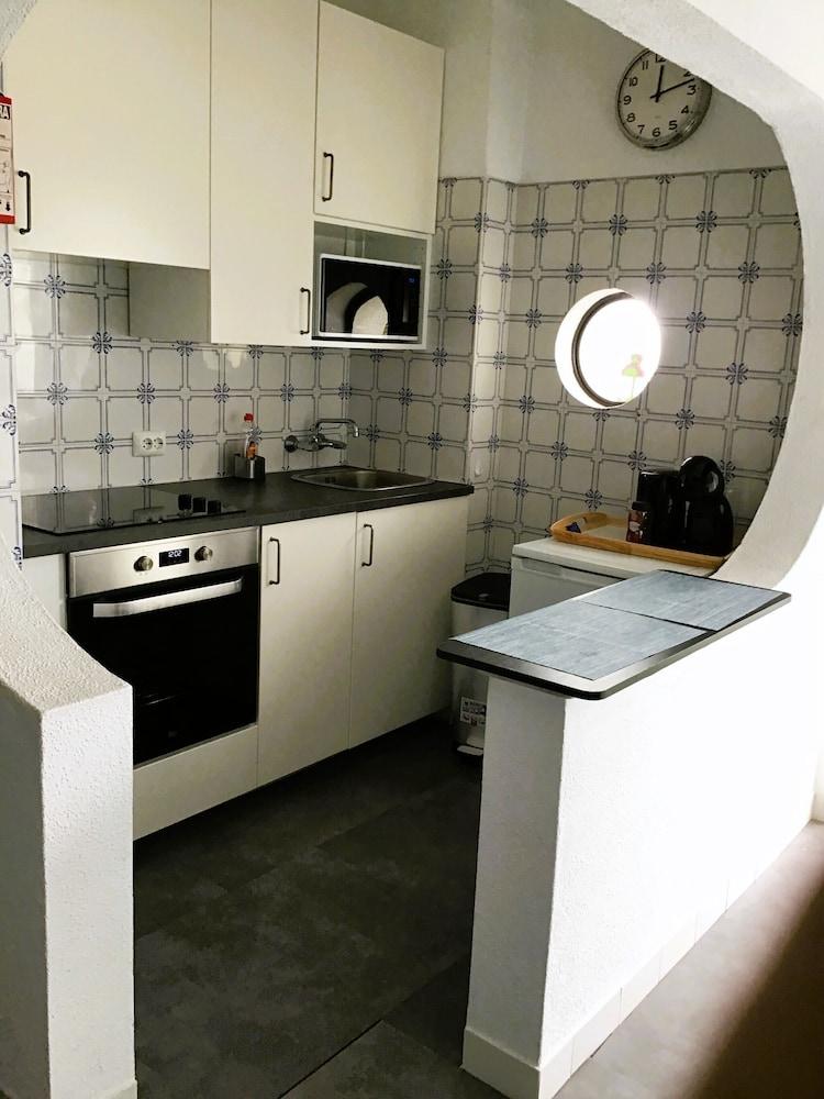 Apt T1 Marques - Albufeira