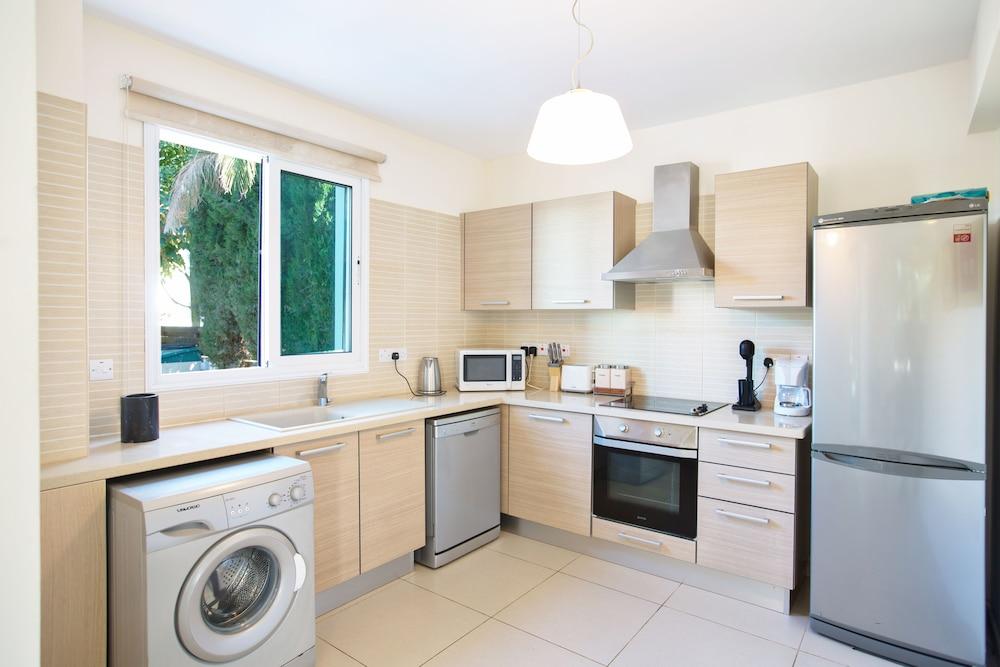 Protaras Holiday Villa Kv25