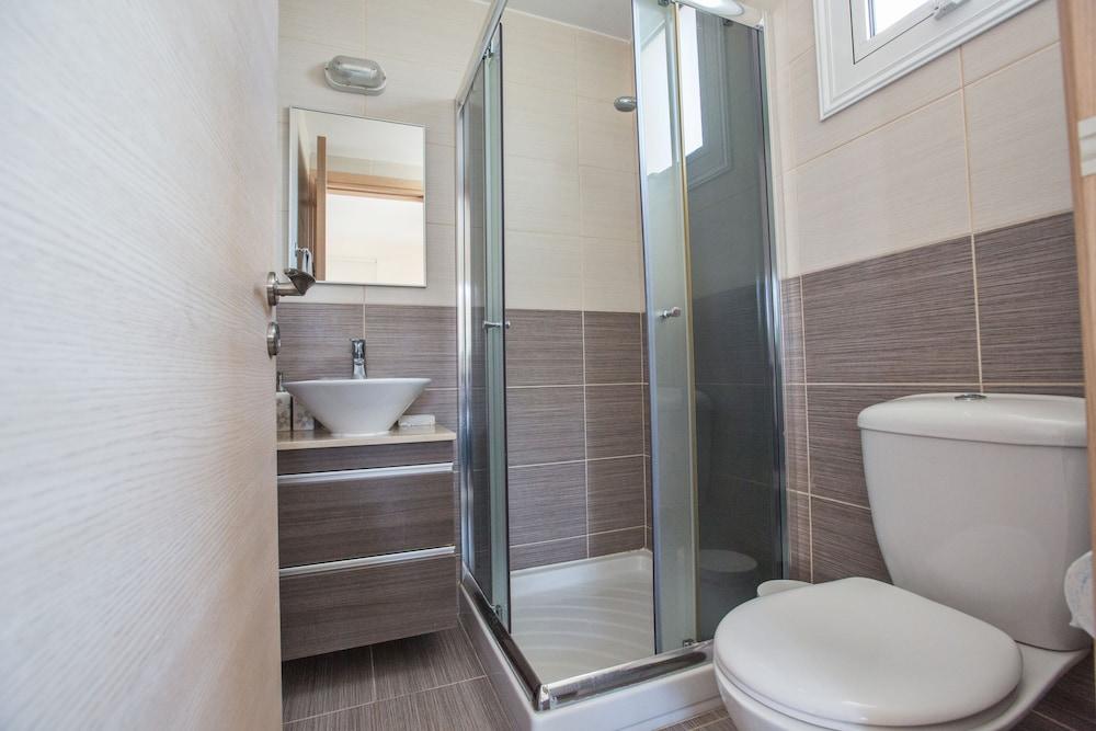 Protaras Holiday Villa Kv25