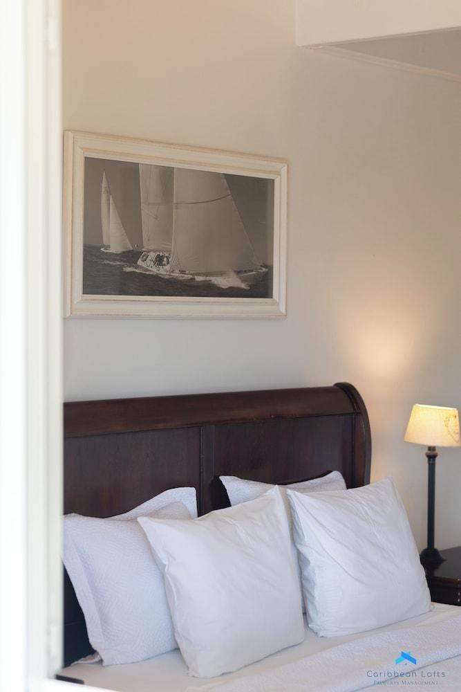 Marina View Apartments