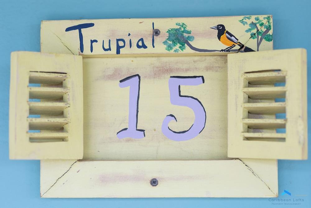 Marina View Apartments