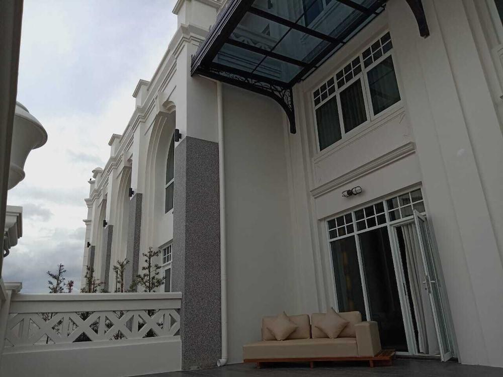 The George George Town Penang