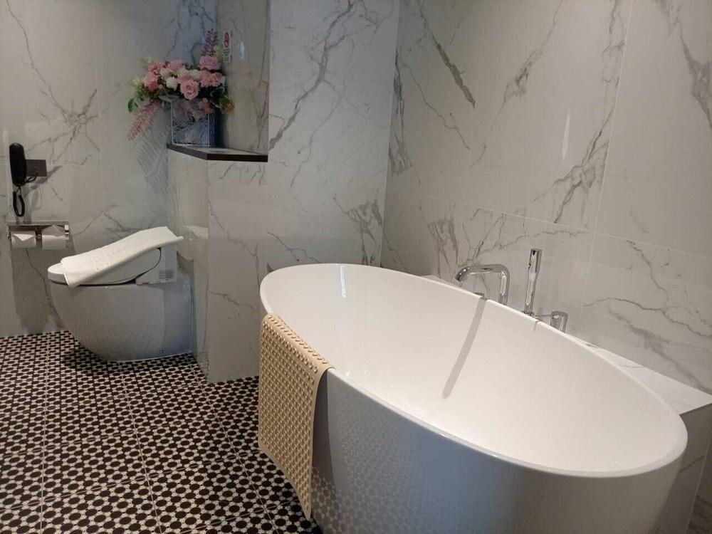 The George George Town Penang