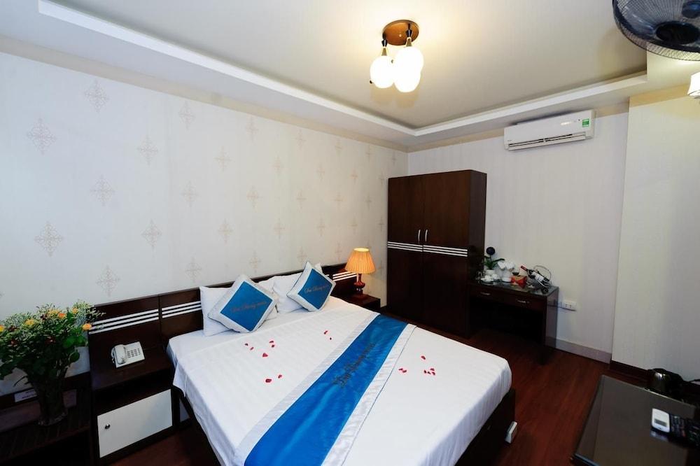 Dai Duong Hanoi Hotel