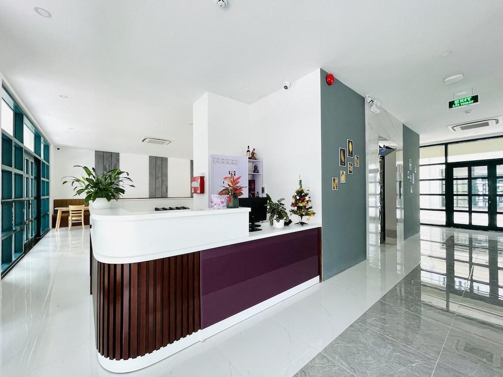 Myrtle Boutique Hotel