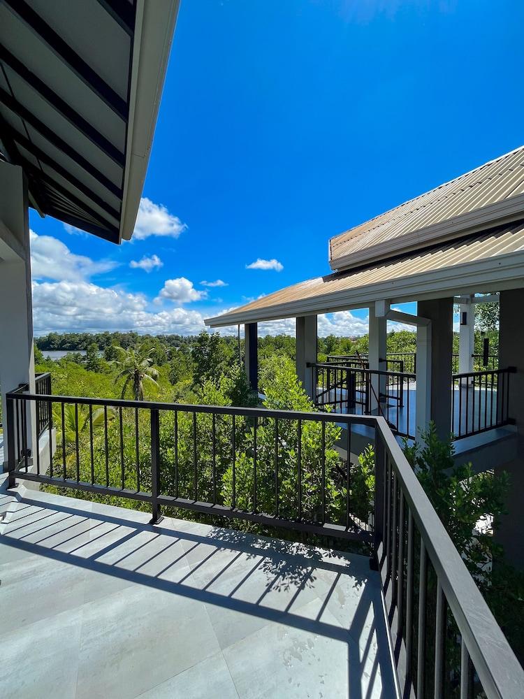 Karawwa Luxury Villas