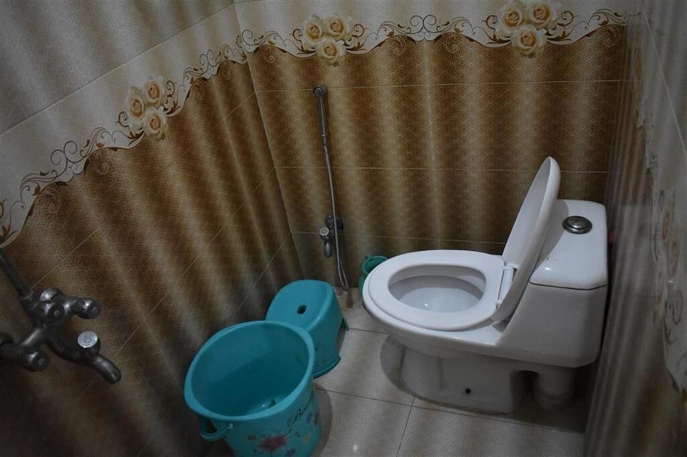 Marwa Hotel and Restaurant