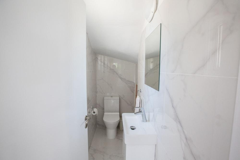 Protaras Holiday Villa Jv8