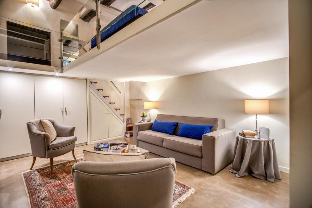 Chiaia Loft in Napoli