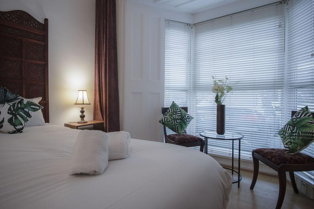 Langland Road - 1 Bedroom - Mumbles