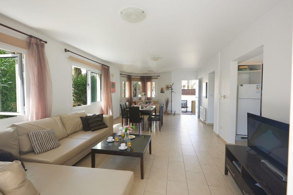 Protaras Holiday Villa Cl19