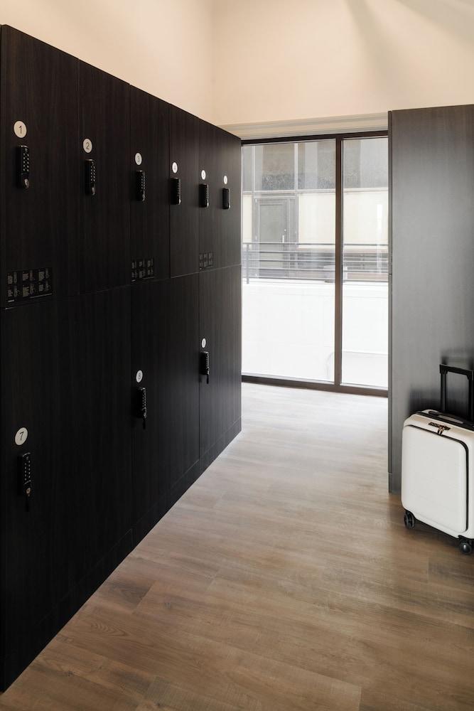 Kasa Capitol Hill Downtown Nashville