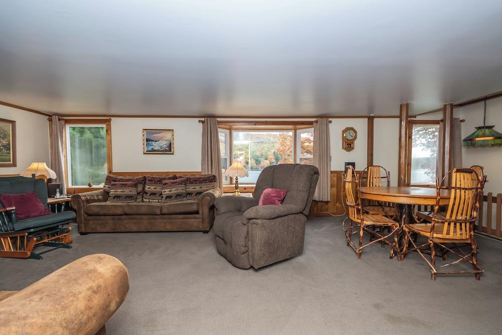 Water's Edge by Taylor Made Deep Creek