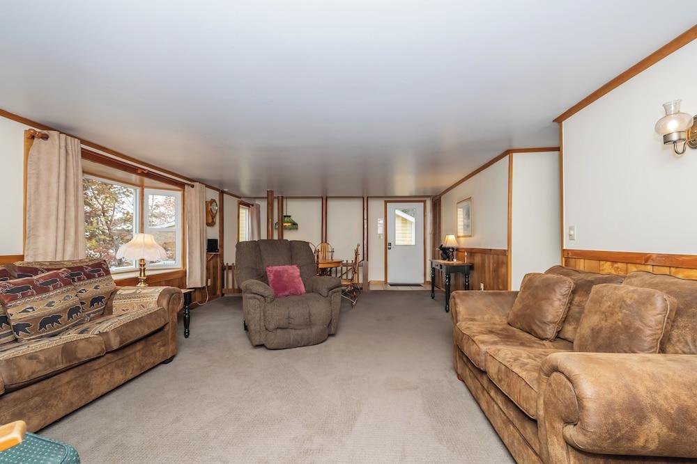 Water's Edge by Taylor Made Deep Creek